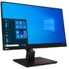 Lenovo ThinkVision T24t-20 - ecran LED - Full HD (1080p) - 24 - Campus