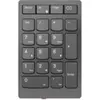 Lenovo 4Y41C33791 clavier numérique Universel RF sans fil Gris