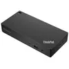 LENOVO ThinkPad Universal USB-C Smart Dock -EU