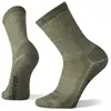 Chaussettes Smartwool Classic Hike Full Cushion Crew vert - L