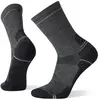 Smartwool Hike Light Cushion Crew Socks Hiking, Medium Gray, L Men's