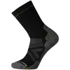 Chaussettes Smartwool Performance Hike Full Cushion Crew noir gris - M