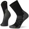 Chaussettes Smartwool Performance Hike Full Cushion Crew noir gris - L
