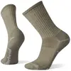 Chaussettes Smartwool Classic Hike Light Cushion Crew gris clair - M