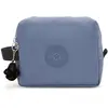 Kipling Accessoire De Voyage Parac Blue Lover Bleu Grand Femme 56% Recycled Polyamide, 44% Polyamide