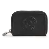 Kipling Portefeuille Cash Buddy Jet Black Glam Noir Petit Femme 70% Po...