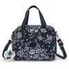 Kipling Sac à Déjeuner Miyo 8l