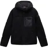 Napapijri Polaire femme Yupik Og H noir XS