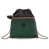 Kipling Back To School Tweens Supertaboo Sac à dos Tree House Bl, Tree House Bl, OneSize