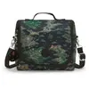 Kipling Pochette New Kichirou Camo Treasure Imprimé Grand Femme 100% Recycled Polyester