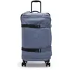 Valise à 4 Roues - KIPLING - SPONTANEOUS M - 66 CM - Imperméable - Cadenas TSA - 71 Litres