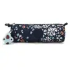 Kipling Pochette Freedom Flower Field Imprimé Standard Femme 100% Recycled Polyester