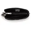 Kipling Pochette Creativity S Undersea Jacquard Noir Petit Femme 100% ...