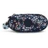 Kipling Pochette Duobox Flower Field Imprimé Standard Femme 100% Recycled Polyester