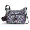 Sac Kipling Gabbie S, Undersea Lights, Chica, Décontracté