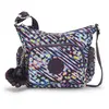 Kipling Sac Bandoulière Gabbie Mini Undersea Lights Imprimé Extra Small Femme 100% Recycled Polyester