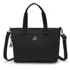 Kipling Fourre Tout Colissa S Undersea Jacquard Noir Petit Femme 100% ...