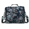 Kipling Pochette New Kichirou Flower Field Imprimé Grand Femme 100% Recycled Polyester