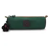 Kipling Pochette Freedom Tree House Block Multicolore Standard Femme 5...