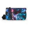 Kipling Pochette Creativity L Spectral Orchid Imprimé Grand Femme 100% Recycled Polyester