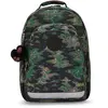 Kipling Sac À Dos Class Room Camo Treasure Imprimé Grand Femme 100% Recycled Polyester