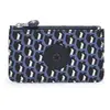 Kipling Pochette Camilo 3d K Blue Imprimé Standard Femme 100% Recycled Polyester