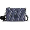 Sac besace Riri B synthétique Kipling
