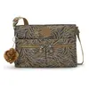 Kipling Osprey Cube d'emballage ultraléger Mars Orange Grand