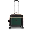 Kipling Bagage À Main New Storia Tree House Block Multicolore Grand Fe...