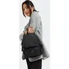 Kipling CITY PACK MINI Petit sac à dos, Signature Emb (Noir)