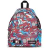 Eastpak Sac à dos Padded Pak'R 24 Litres MTV White