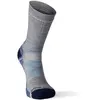 Smartwool Femme Chaussettes De Randonnée Pour, Medium Gray, L EU
