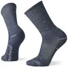 Chaussettes de randonee smartwool classic light cushion crew bleu