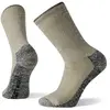 Chaussettes Smartwool Classic Mountaineer Maximum Cushion Crew gris noir - M