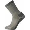 Smartwool - Classic Hike Extra Cushion Crew - Chaussettes de randonnée taille M, gris