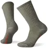 Smartwool - Women's Classic Hike Light Cushion Crew - Chaussettes de randonnée taille M, gris