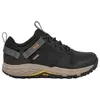 Teva Grandview GTX Low - Chaussures randonnée femme Black / Grey 38