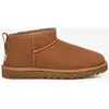 UGG Ugg Chaussons Ultra Mini Classiques, Marron - 42