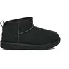 UGG Ugg Classic Ultra Mini Enfant Bottes Classique Noir - 36