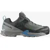 Salomon X Ultra Alpine Gore-Tex Chaussures homme Gris/argent 45.1/3