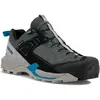 Salomon X Ultra Alpine Gore-Tex Chaussures homme Gris/argent 40.2/3