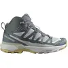 Salomon - X Ultra 360 Edge Mid GTX - Chaussures de randonnée taille 9,...