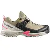 Salomon X Ultra Alpine Gore-Tex Chaussures de sport femme Kaki 40.2/3