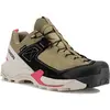 Salomon X Ultra Alpine Gore-Tex Chaussures de sport femme Kaki 41.1/3