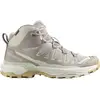Salomon - Women's X Ultra 360 Edge Mid GTX - Chaussures de randonnée t...