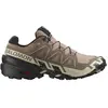 Salomon Speedcross 6 Chaussures homme Marron 42.2/3