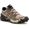 Salomon Speedcross 6 Chaussures homme Marron 45.1/3