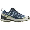 Chaussures Salomon XA PRO 3D v9 GORE-TEX bleu doré - 44