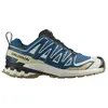 Chaussures Salomon XA PRO 3D v9 GORE-TEX bleu doré - 44(2/3)