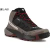 Salomon - S/Lab Waterway - Chaussures aquatiques taille 9, gris